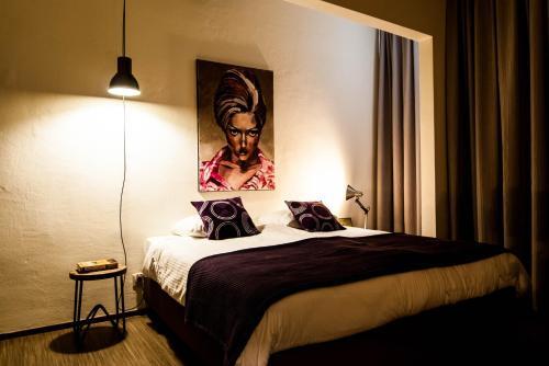 Hotel Be41