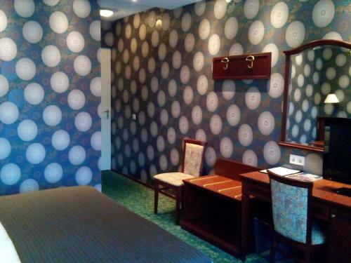 Hotel Zwanenburg Amsterdam Airport