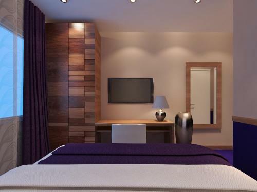 Hotel Zwanenburg Amsterdam Airport