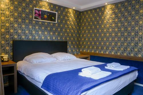 Hotel Zwanenburg Amsterdam Airport