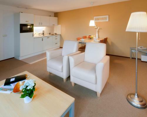 Apartamento Appartementen Hotel Geuldal