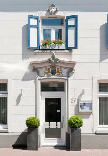 Apartamento Appartementen Hotel Geuldal