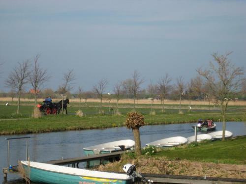 B&B Janny - Medemblik