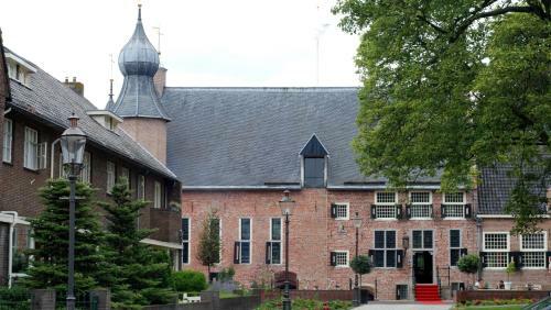 Hotel Restinn Coevorden