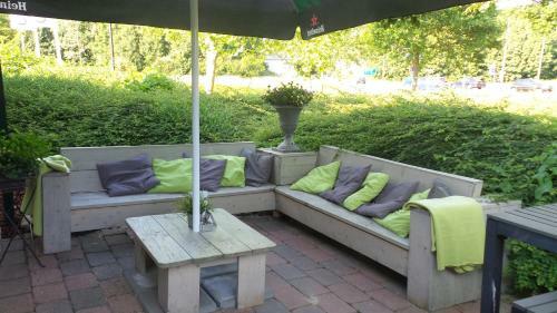 Campanile Hotel & Restaurant Arnhem - Zevenaar