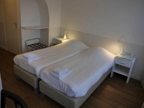 Hotel Prinsenhof Amsterdam