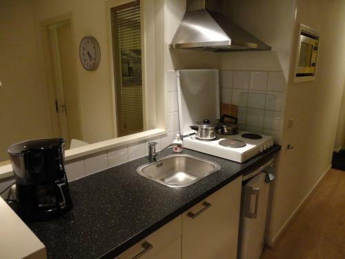 Apartamento Appartement Baken