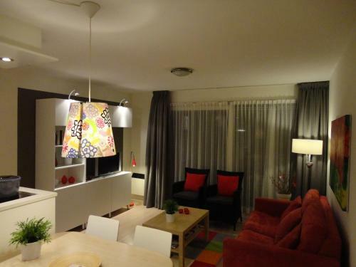 Apartamento Appartement Baken