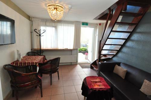 Hotel Pension & Spa De Watertoren