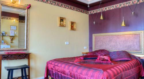 Hotel Pension & Spa De Watertoren