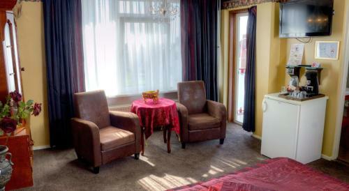 Hotel Pension & Spa De Watertoren