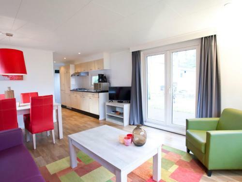 Holiday Home Type A.13