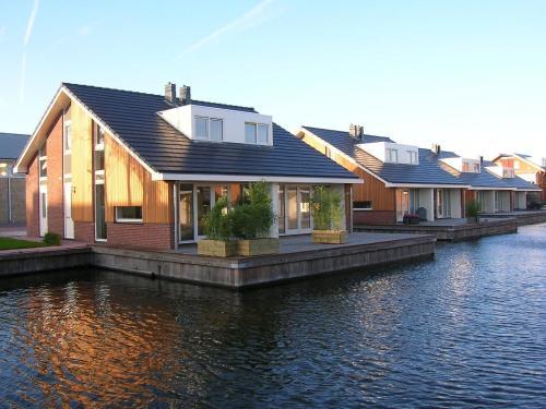 Holiday Home Dorregeest.3