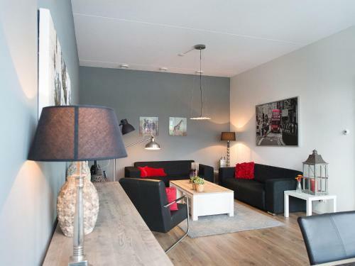 Bizstay City Center Apartments