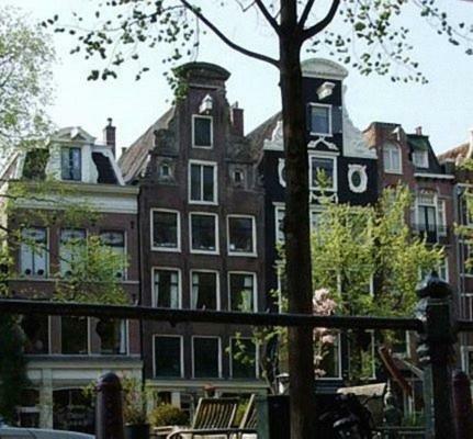 Hotel The Posthoorn Amsterdam