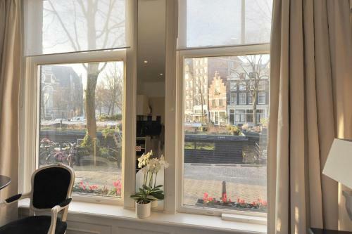 Hotel The Posthoorn Amsterdam