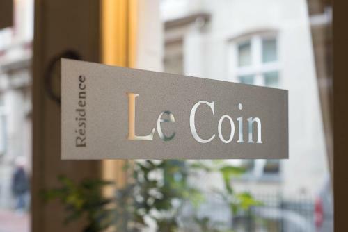 Hotel Residence Le Coin