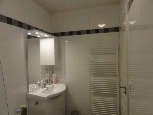B&B Appartementen Engelenhof