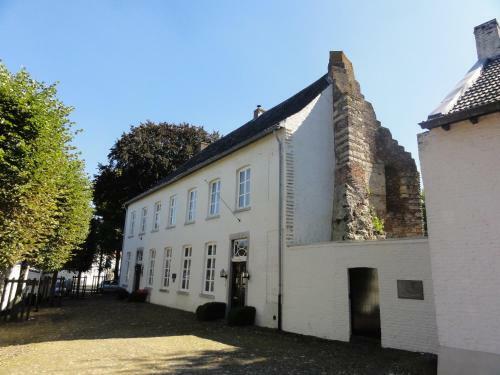 B&B Appartementen Engelenhof