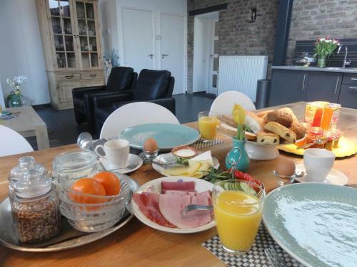 B&B Appartementen Engelenhof