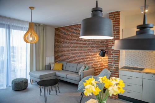 Apartamento Appartementen Zeerust