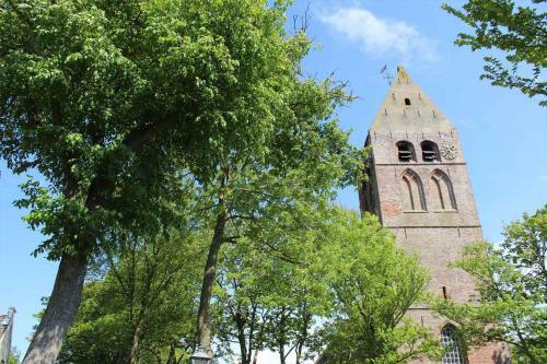 Vakantiewoning Voor De Bijl