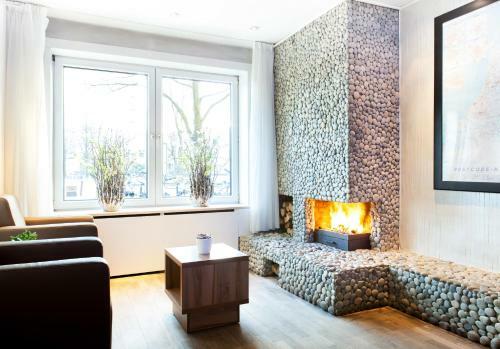 Hotel Victorie