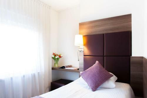 Hotel Victorie