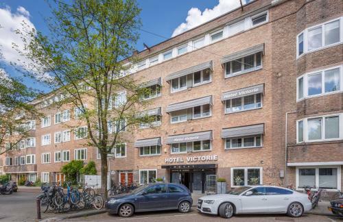 Hotel Victorie
