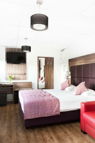 Hotel Victorie
