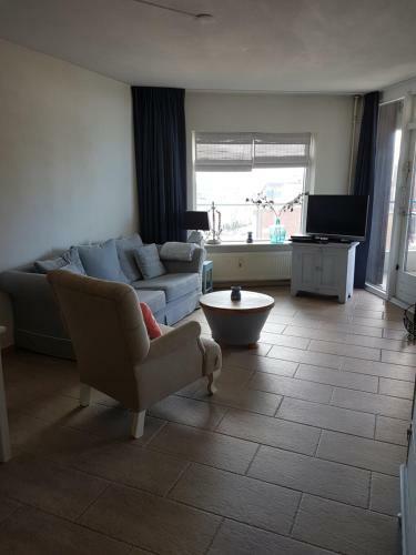 Apartamento Sterflat Appartement
