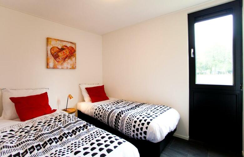 Droompark Bad Hoophuizen