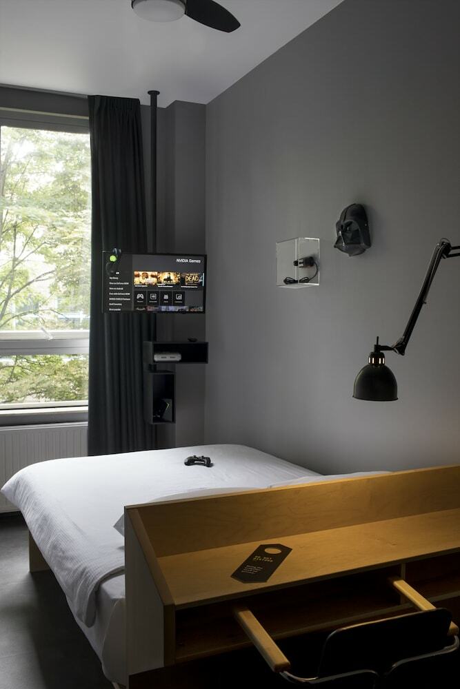 The Arcade Hotel Amsterdam