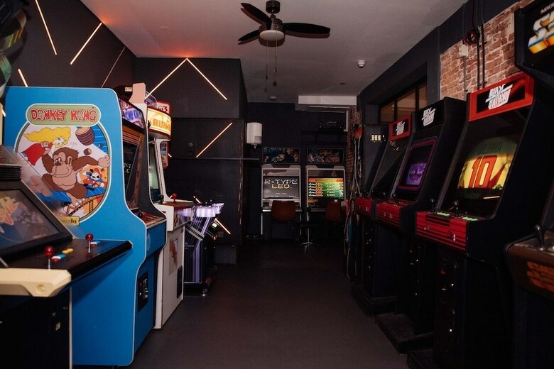 The Arcade Hotel Amsterdam