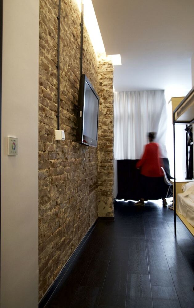 The Arcade Hotel Amsterdam