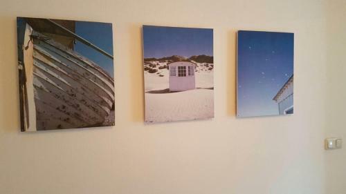 Apartamento 't Noorderlicht