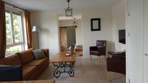 Apartamento Appartementen Leonardus