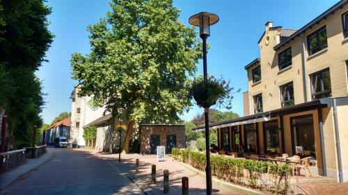 Apartamento Appartementen Leonardus