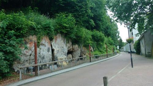 Apartamento Appartementen Leonardus