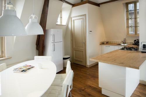 Apartamento Mycitylofts - Rooftop Suite