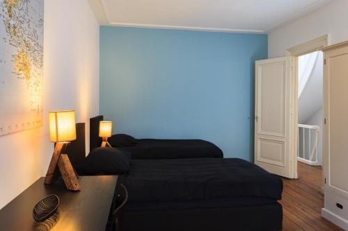 Apartamento Mycitylofts - Rooftop Suite