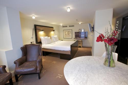 Hotel Roemer Amsterdam
