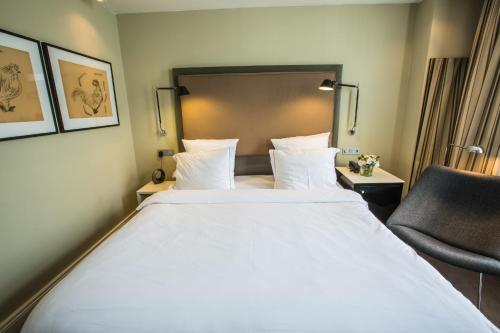Hotel Roemer Amsterdam