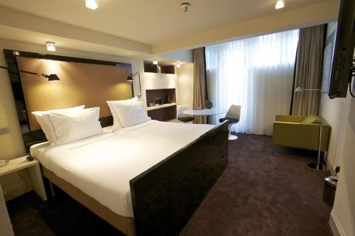 Hotel Roemer Amsterdam