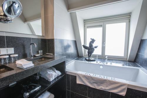 Hotel Roemer Amsterdam