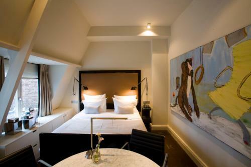 Hotel Roemer Amsterdam