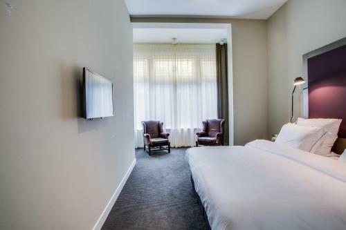 Hotel Roemer Amsterdam