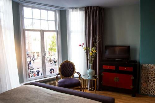 Hostal D�cor Canal House