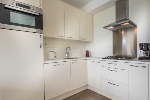Apartamento Koningskaars