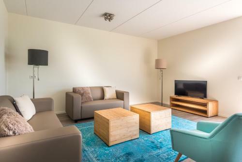 Apartamento Koningskaars